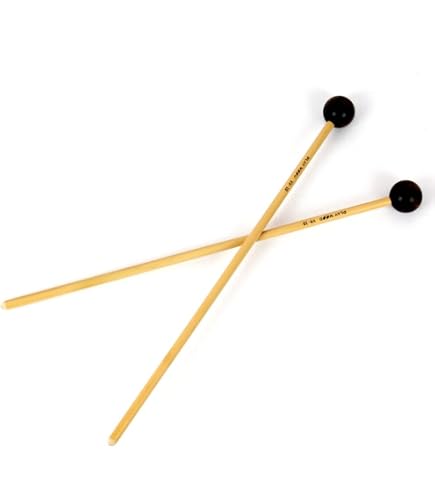 Amazon | PLAY WOOD プレイウッド キーボードマレット 菅原淳 モデル M